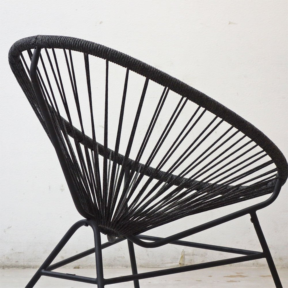 ラ フォーマ LaForma サマンサ チェア SAMANTHA ラウンジチェア スペイン モダンデザイン ●