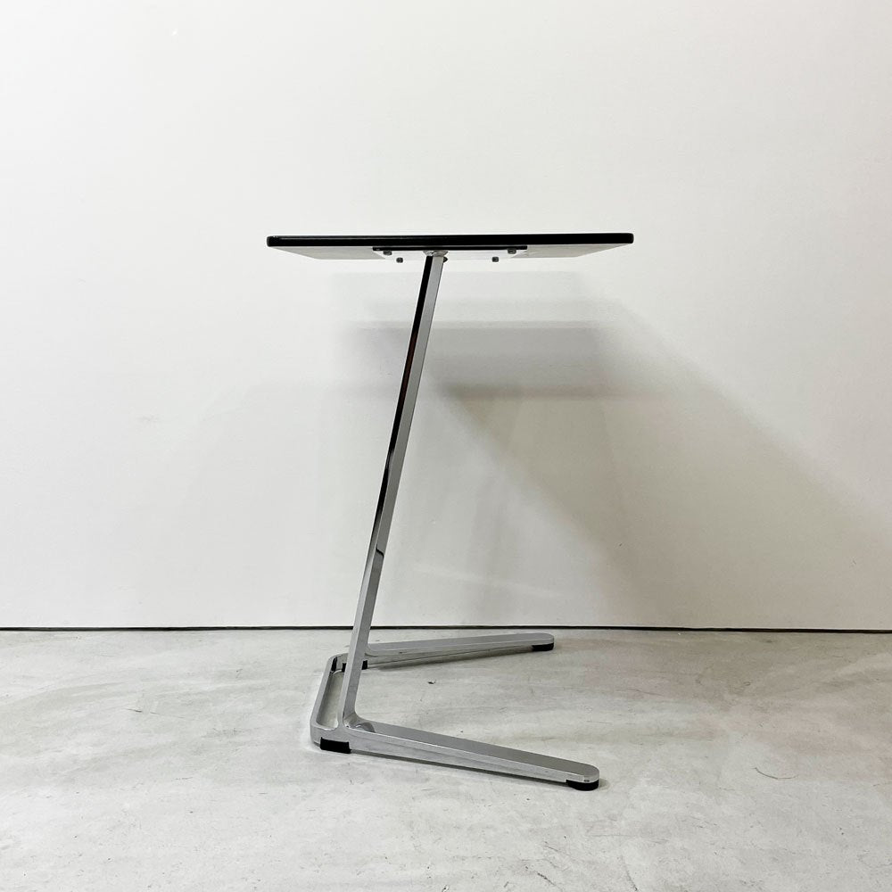 ベネ bene サイドテーブル オフィス家具 W60cm オーストリア オフィスデスク B ●