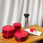 タッパーウェア Tupperware 調理器具 保存容器 バラエティセット まとめ売り 計7個 アメリカ ◇