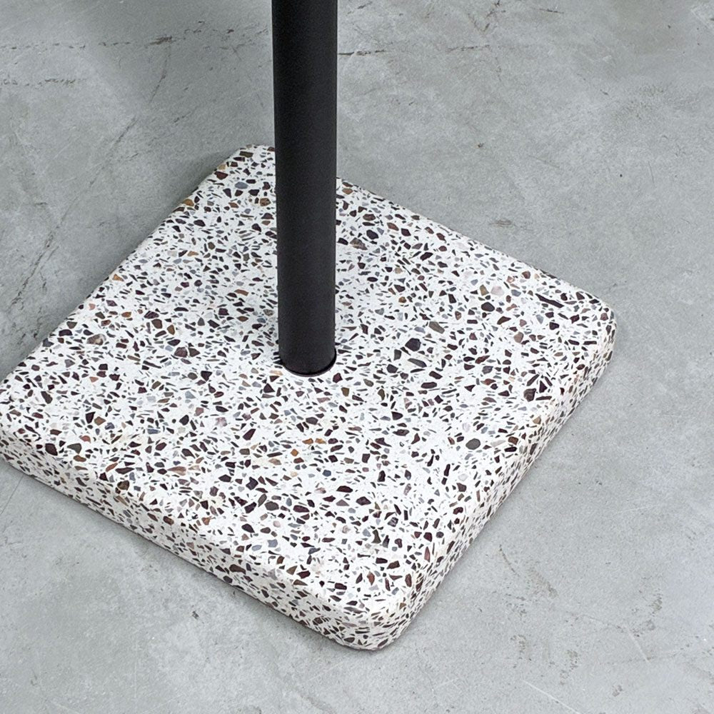 ヘイ HAY テラゾーテーブル TERRAZZO TABLE ラウンド Φ70cm ダニエル エノクソン 北欧モダンデザイン ◎