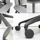 ハーマンミラー Herman Miller セイルチェア SAYL CHAIR デスクチェア オフィスチェア ミドルバック ブラック イヴ・ベアール ●
