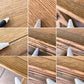 アクメファニチャー ACME Furniture フィルモアテーブル FILLMORE TABLE Sサイズ W115cm オーク材 アイアン インダストリアル ◇