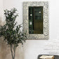 エイチピーデコ H.P.DECO アッシュペーフランス H.P.FRANCE NYミラー Newyork Mirror スタイルミラー 姿見 アメリカンビンテージマテリアル シャビーシック ◎