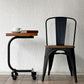 アクメファニチャー ACME Furniture グランビュー サイドテーブル GRANDVIEW SIDE TABLE キャスター付き インダストリアル ◇