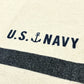 ファリバルト ミル FARIBAULT WOOLEN MILL U.S.NAVY ウールブランケット W約212.5×D165cm アメリカ ●