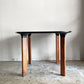 フリッツハンセン Fritz Hansen アナログテーブル ANALOG table ダイニングテーブル JH43 ウォールナット W130cm ハイメ・アジョン デンマーク 北欧家具 ■