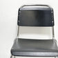 ヘイ HAY ハーフタイムチェア HALFTIME CHAIR ダイニングチェア スタッキング プライウッド スチール ブラック 北欧 デンマーク モダン 現状品 B ●