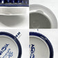 アラビア ARABIA バレンシア Valencia ティーポット 蓋付き 約φ23cm ウラ・プロコッペ Ulla Procope フィンランド 北欧食器 ビンテージ ●