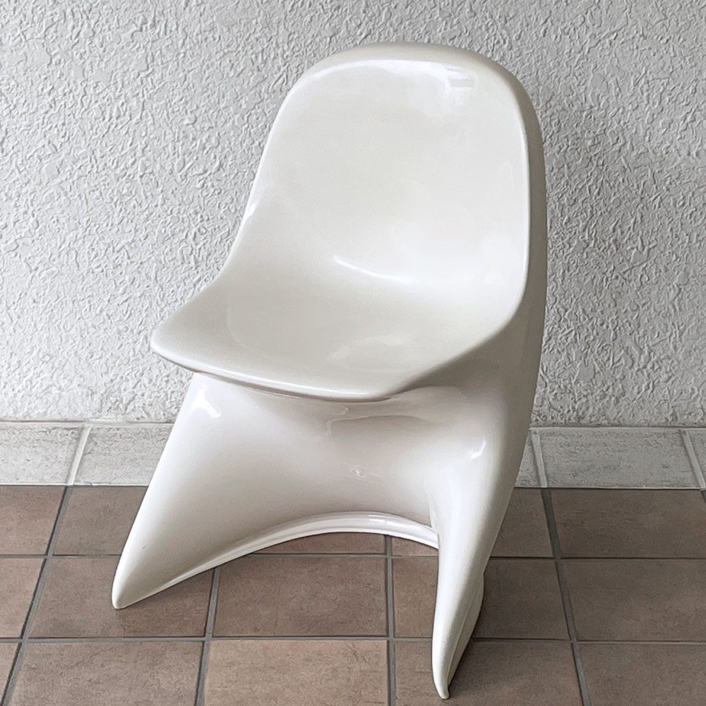 カサラ CASALA カサリノ Casalino1 キッズチェア Alexander Begge 1984年製 西ドイツ ビンテージ ◇