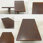 ゲタマ GETAMA オーク材 ラージ コーヒーテーブル Large Coffee table リビングテーブル ハンス・J・ウェグナー Hans J Wegner 北欧 〓