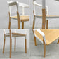 マジス MAGIS スティールウッドチェア Steelwood Chair ホワイト＆ビーチ アームチェア ロナン & エルワン・ブルレック イタリア B 〓