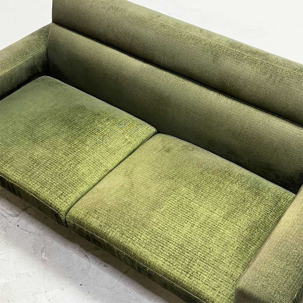 パシフィックファニチャーサービス Pacific Furniture Service P.F.S スタンダードC STANDARD C 2PW ソファ W160cm ●