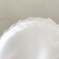 辻和美 Kazumi Tsuji しのぎ クリア めんちょこ小 ガラスカップ Φ9×7.5cm 箱&サイン入りカード付 ファクトリーズーマー factory zoomer 現代作家 ◎