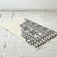 モロッカンラグ MOROCCAN RUG キリムラグ ホワイト＆ブラック 145×81cm 手織り絨毯 ラグ 幾何学模様 モロッコ ●