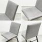 ボーコンセプト BoConcept マリポサ Mariposa ダイニングチェア 北欧家具 デンマーク モダンデザイン B ●