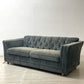 アクメファニチャー ACME Furniture レイクウッド ソファ LAKE WOOD SOFA 2シーター ファブリック ブルーグレー 定価\268,950- ●