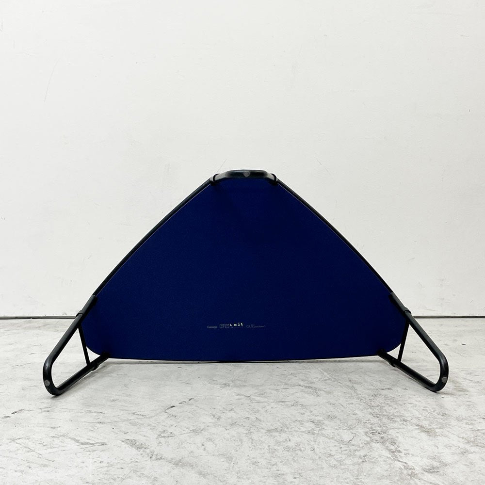 カッシーナ Cassina 519 PETALO ペタロ ローテーブル 1pcs blue シャルロット・ペリアン Charlotte Perriand ●