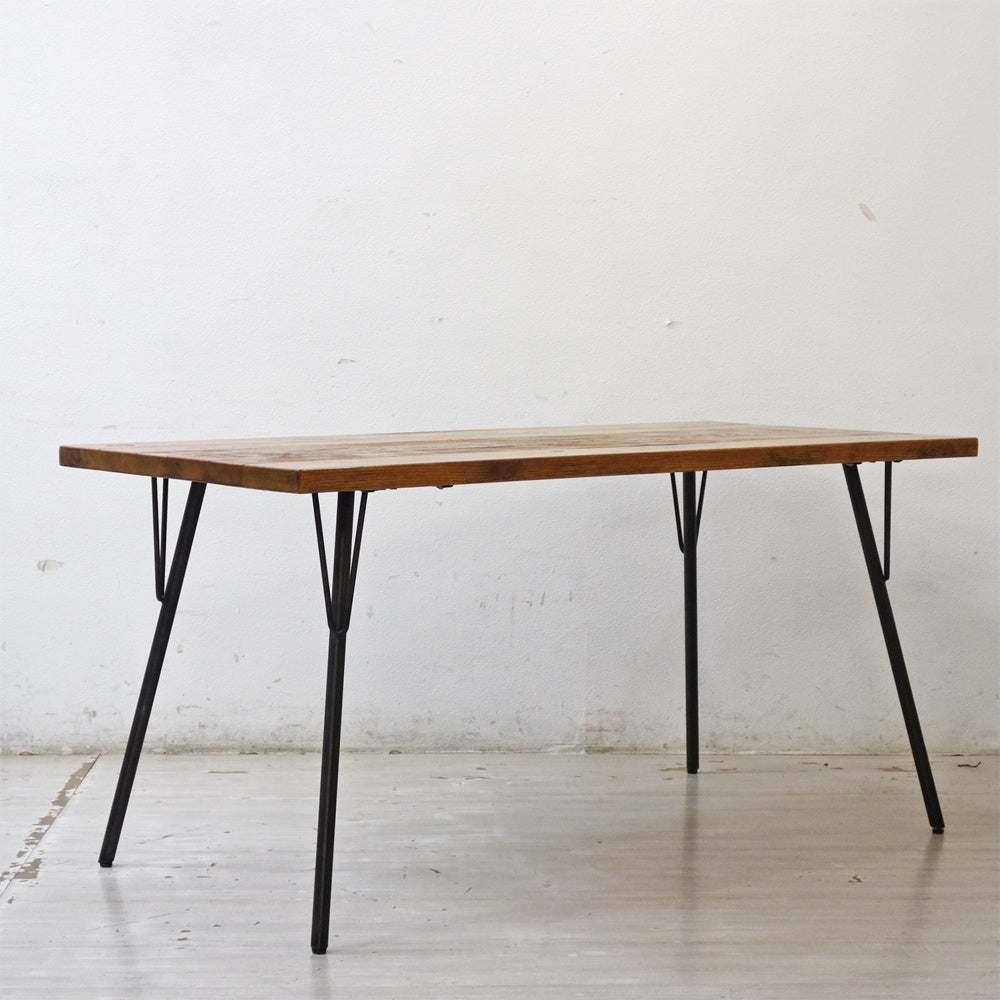 アクメファニチャー ACME Furniture グランビュー ダイニングテーブル GRANDVIEW DINING TABLE W150cm インダストリアルデザイン ●