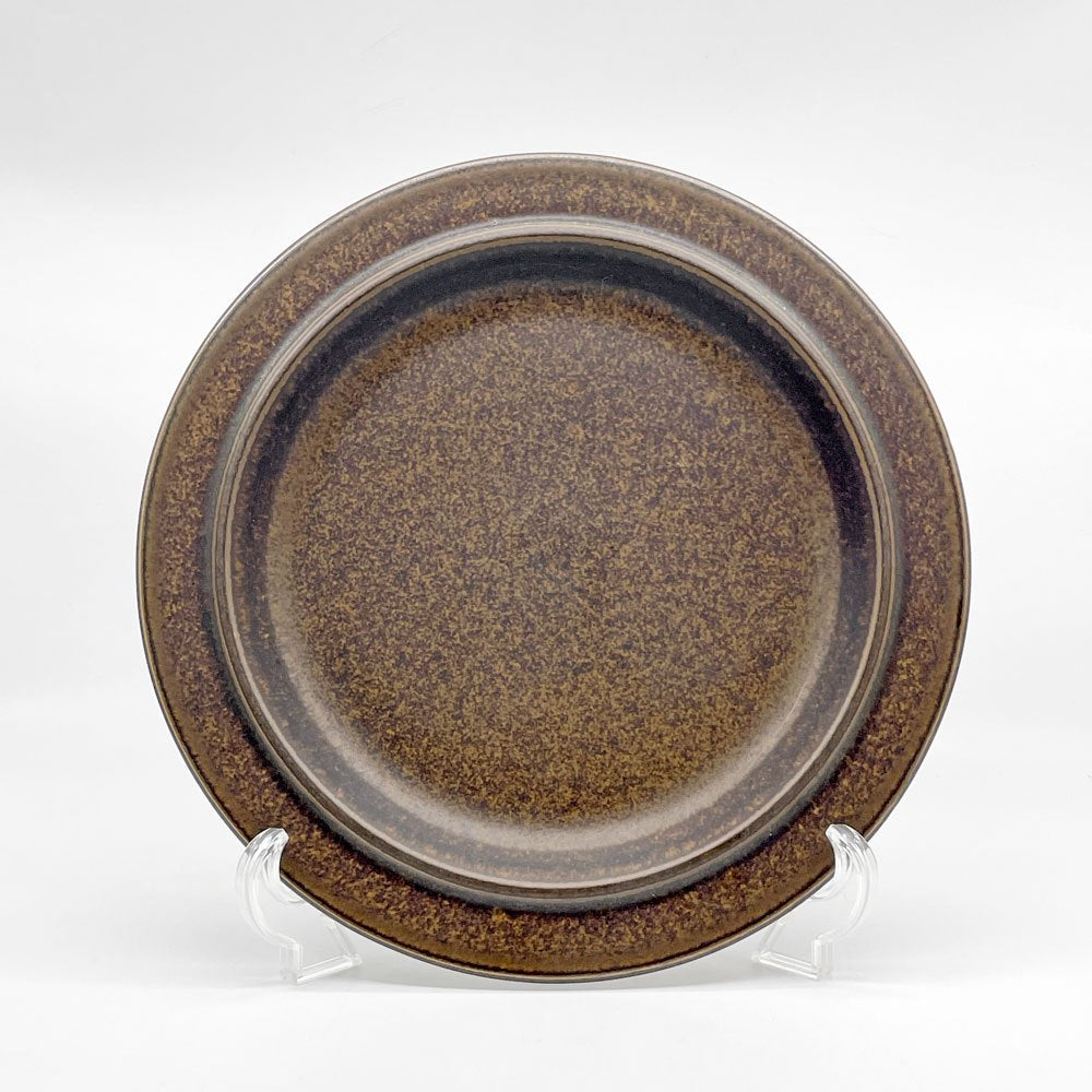 アラビア ARABIA ルスカ RUSKA プレート 26cm ウラ・プロコッペ フィンランド 北欧食器 C ●