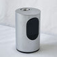 ブラウン BRAUN T2 卓上ライター ガスライター ディーター・ラムス Dieter Rams ビンテージ ミニマル 名作 ジャンク品 インテリアとして ◇