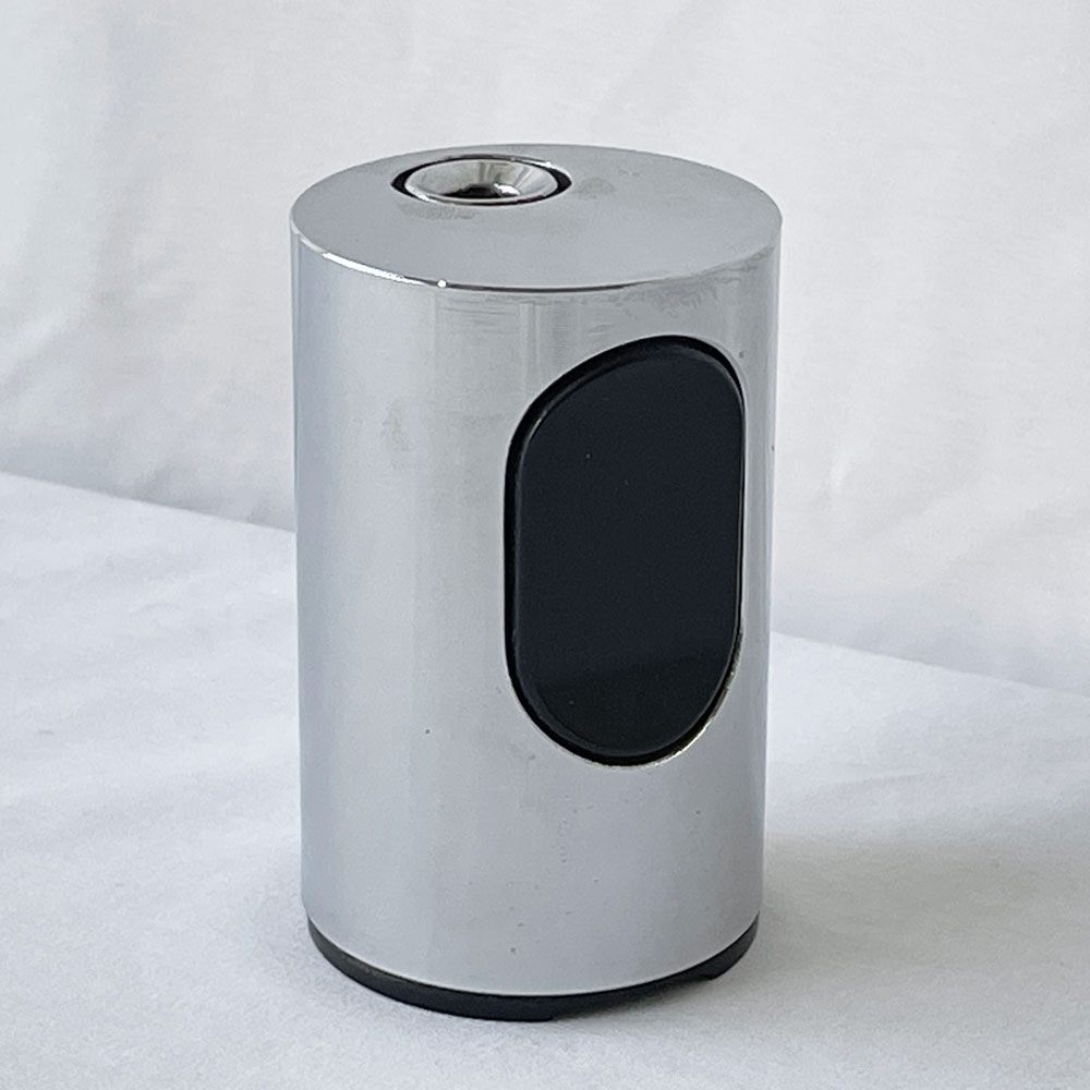 ブラウン BRAUN T2 卓上ライター ガスライター ディーター・ラムス Dieter Rams ビンテージ ミニマル 名作 ジャンク品 インテリアとして ◇