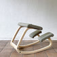 ストッケ STOKKE ヴァリエール VARIER ヴァリアブル Variable バランスチェア ロッキング ライム ピーター・オプスヴィック 北欧ノルウェー ◇