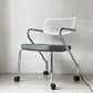 ヴィトラ vitra ビザロール Visaroll デスクチェア ミーティングチェア キャスターベース スタッキング アントニオ・チッテリオ A ★