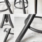 ナジコ Najico コートハンガー ポールハンガー ジャパンビンテージ 昭和レトロ クラシカルデザイン ★
