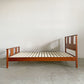 アクメファニチャー ACME Furniture ブルックス BROOKS BED ベッドフレーム セミダブル アメリカンビンテージスタイル 定価￥89,100- 〓