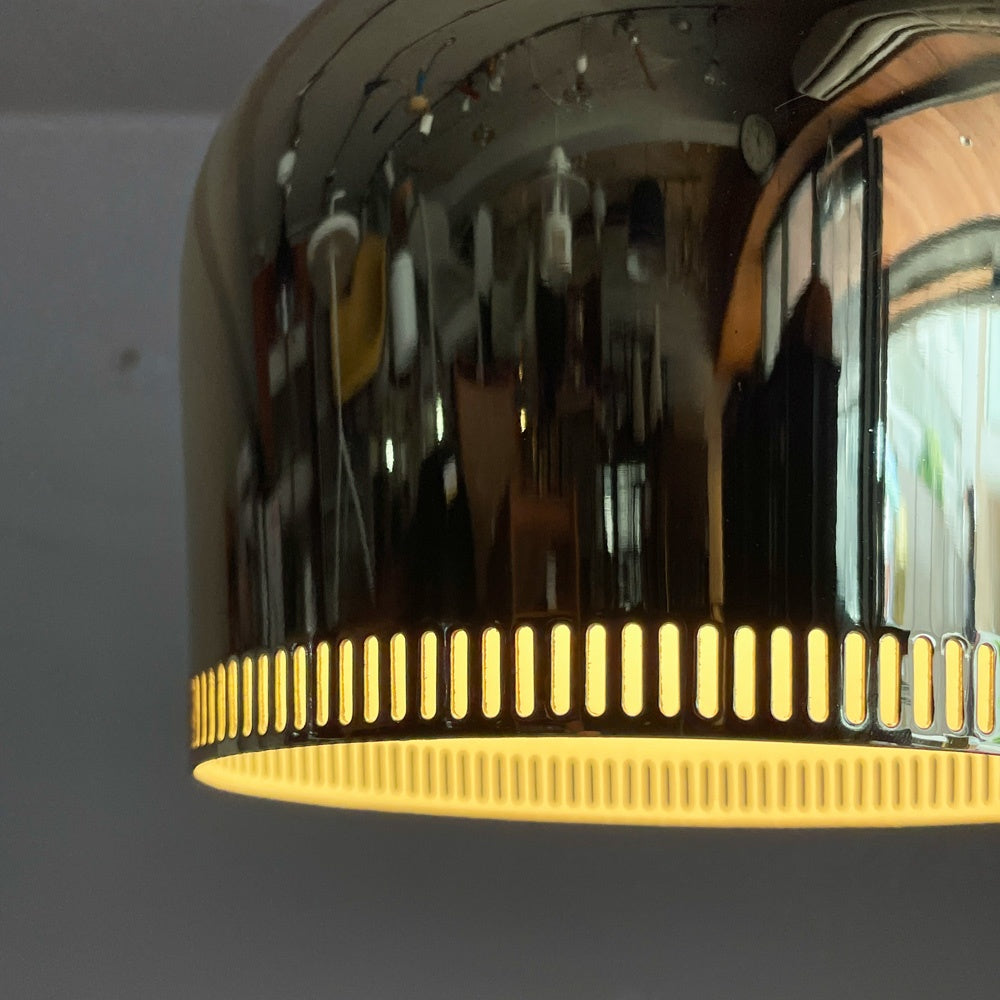アルテック artek A330S ペンダントライト ゴールデンベル ブラス アルヴァ・アアルト Alvar Aalto 北欧照明 定価￥81,400- ■