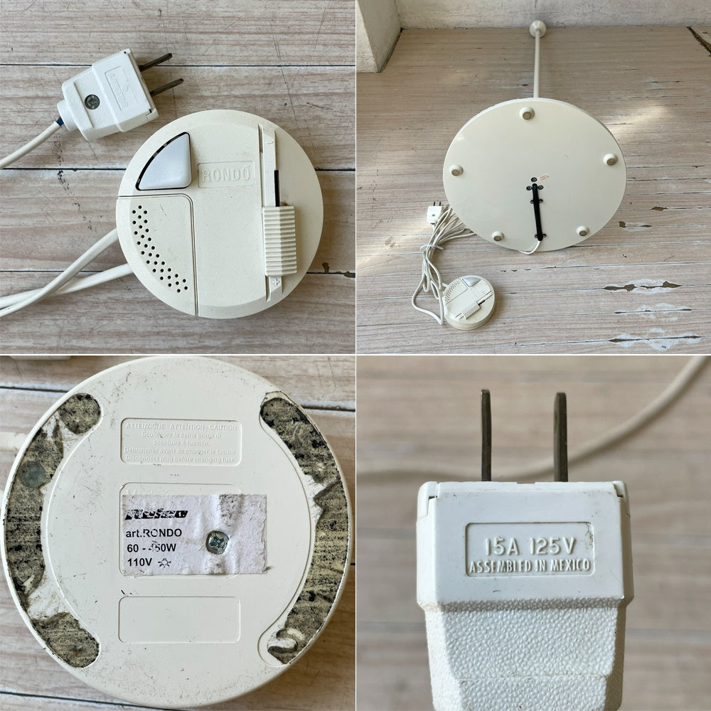 フロス FLOS グローボール GLO-BALL F1 フロアライト フロアスタンド H135cm 吹きガラス ジャスパー・モリソン 定価¥176,000 ★