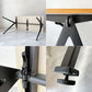 ヘイ HAY ピラミッドデスク PYRAMID DESK ワークデスク オーク材×スチール脚 コンパスレッグ W120cm 定価￥55,000- ★