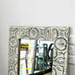 エイチピーデコ H.P.DECO アッシュペーフランス H.P.FRANCE NYミラー Newyork Mirror スタイルミラー 姿見 アメリカンビンテージマテリアル シャビーシック ◎