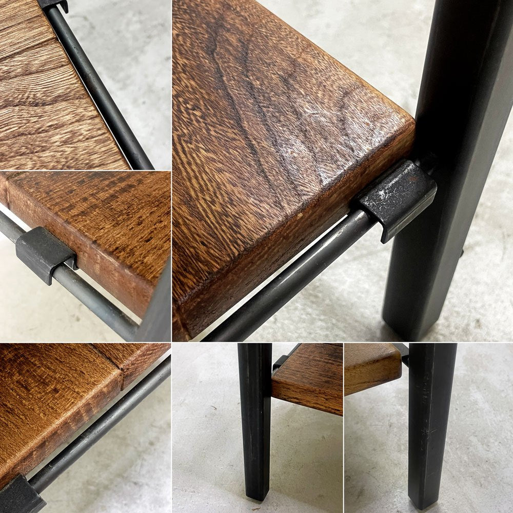 アクメファニチャー ACME Furniture グランビュー GRANDVIEW TVシェルフ AVボード w105cm インダストリアル 工業系 ●