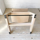 ストッケ STOKKE トリップトラップ TRIPP TRAPP ホワイトウォッシュ ベビーチェア キッズチェア S/N6～ ノルウェー 北欧家具  ★