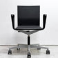 ヴィトラ vitra ゼロフォー 04. スタジオチェア アームチェア ブラック マールテン・ヴァン・セーヴェレン 昇降機能 デスクチェア B ●