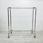 パシフィックファニチャーサービス PACIFIC FURNITURE SERVICE ガーメントラック 60" GARMENT RACK W152cm 〓