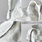 アスティエ・ド・ヴィラット Astier de Villatte キューブ Cube スモールピッチャー H7cm フランス 雑貨 ◇