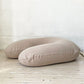 ヨギボー Yogibo サポート Support ビーズクッション ライトグレー CT-6817(NH) ソファ 定価￥17.490- ★