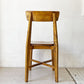 ジャーナルスタンダード journal standard Furniture j.s.F シノン ダイニングチェア CHINON CHAIR WOOD ラバーウッド材 定価￥25,300- A ★