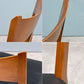 アクメファニチャー ACME Furniture カーディフ チェア CARDIFF CHAIR ダイニングチェア PVCレザー USビンテージスタイル A ◎
