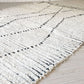 ジャーナル スタンダード ファニチャー JOURNAL STANDARD FURNITURE アシラ ラグ Asilah RUG カーペット 120×160ｃｍ ★