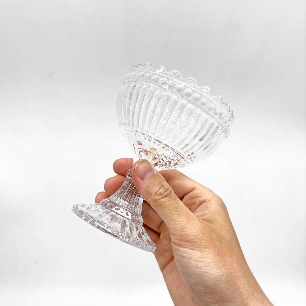 イッタラ iittala マリメッコ marimekko マリスコーリ Mariskooli マリボウル クリア Sサイズ 12cm 北欧食器 B ●