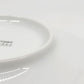 ジャン ルイ コケ JL Coquet エミスフェール Hemisphere プレート 21cm 磁器 洋食器 フランス A ●