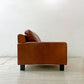 イデー IDEE セリュー ソファ SERIEUX SOFA 2Pソファ 2人掛け ショコラ chocolate 本革 定価 379,900円 ●