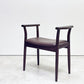 飛騨産業 HIDA キツツキ ポーチェア Po Chair オーク材 スツール サイドチェア マチュリテ取扱い ●