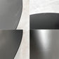 ヘム HEM ハイドサイドテーブル HIDE SIDE TABLE ストレージボックス スチール ジェットブラック Karoline Fesser スウェーデン モダン 参考価格￥73.190- ★