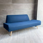 イデー IDEE アーオ ソファ AO SOFA 2P ネイビー 岡嶌要 定価￥79,000- ♪