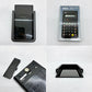 ブラウン BRAUN カーキュレーター 電卓 ET66 ブラック Type:4776 ディーター・ラムス Dieter Rams ドイツ 専用カバー＆箱付 ●