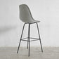 ハーマンミラー Herman Miller イームズ シェルスツール バーハイトスツール ホワイト H115.5cm ポリプロピレン製 イームズ ミッドセンチュリー B 〓